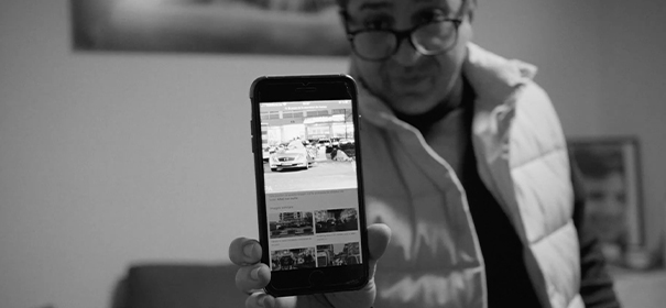 Screenshot aus dem Film: "Das Deutsche Volk" © "Das Deutsche Volk", bearbeitet by iQ.