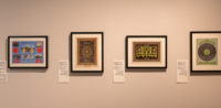 Ausstellung "Der europäische Koran" © weltmuseumwien.at