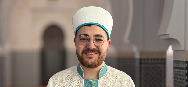 Imame ın Deutschland