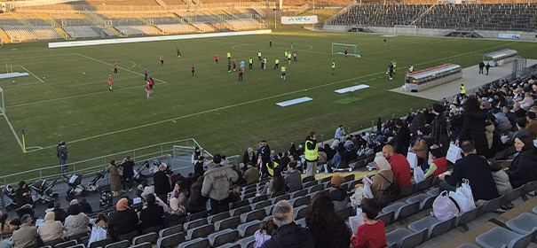 Öffentliches Iftar in Wuppertal © Wuppertaler Moscheen, bearbeitet by iQ.